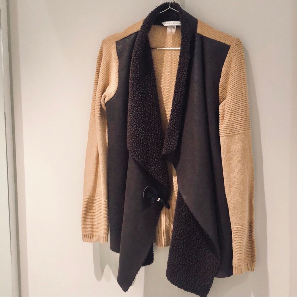 Bianca Nygard Size Small Sweater